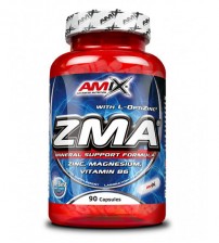 ZMA 90cps